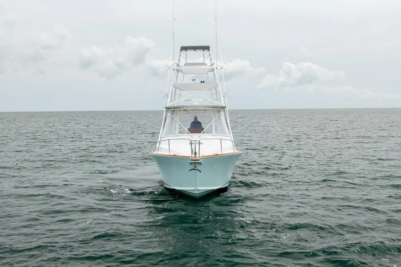 Slide: The Image of Stolper 38 Express 2004 - 2