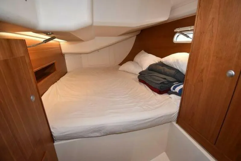 Slide: The Image of Hanse 455 2016 - 24
