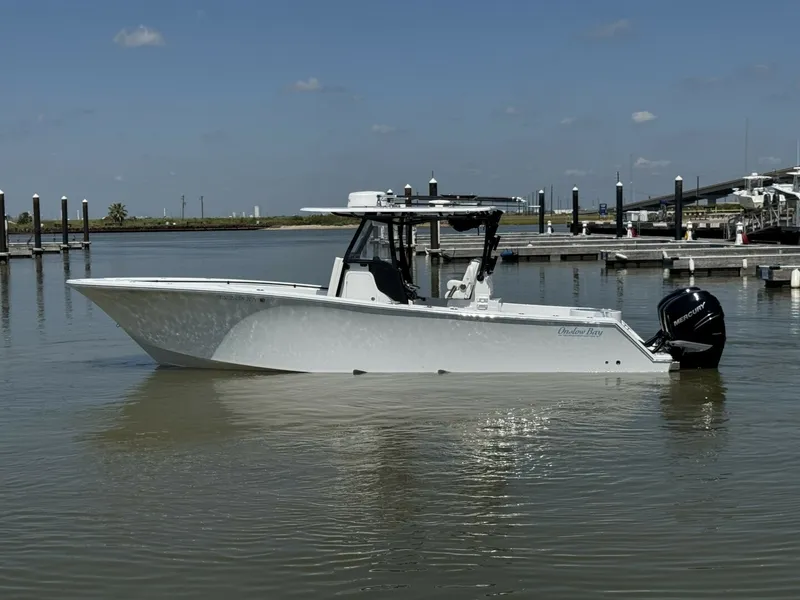 The Image of Onslow Bay 33 TE 2022 - 0