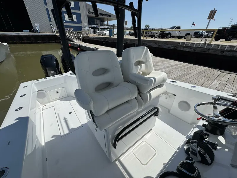 Slide: The Image of Onslow Bay 33 TE 2022 - 22