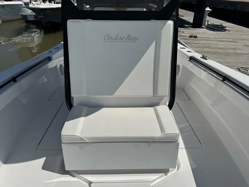 Slide: The Image of Onslow Bay 33 TE 2022 - 25
