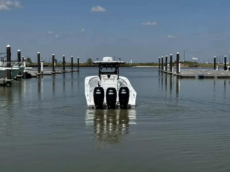 Slide: The Image of Onslow Bay 33 TE 2022 - 50