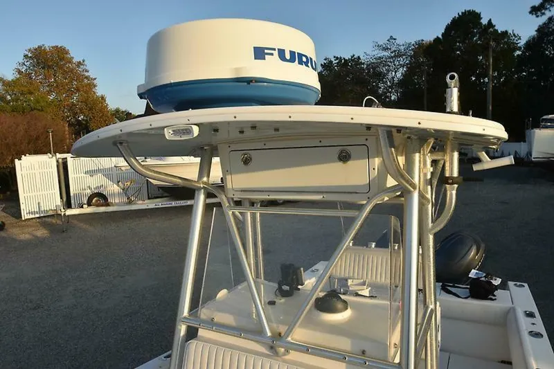 Slide: The Image of Regulator Marine 24 fs 2005 - 21