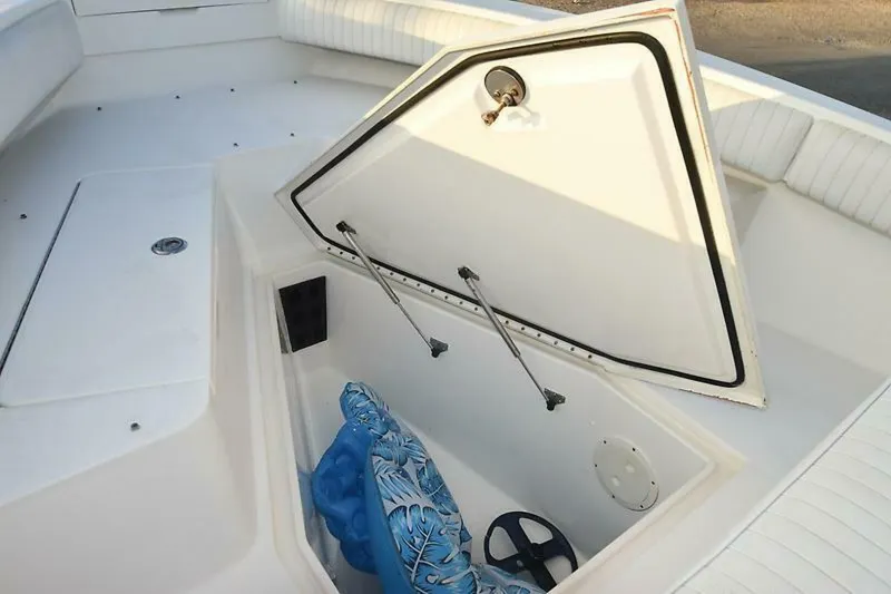 Slide: The Image of Regulator Marine 24 fs 2005 - 22