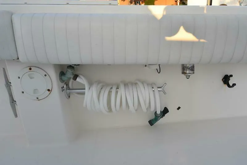 Slide: The Image of Regulator Marine 24 fs 2005 - 28