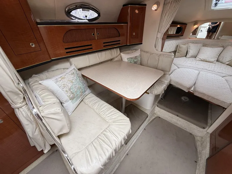 Slide: The Image of Sea Ray 280 Sundancer 2002 - 28