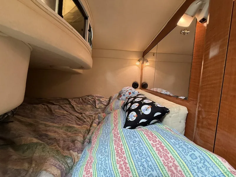 Slide: The Image of Sea Ray 280 Sundancer 2002 - 33