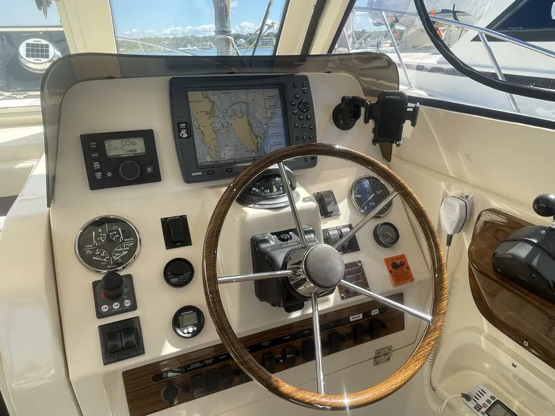 Slide: The Image of Mainship 30 Pilot II 2005 - 10