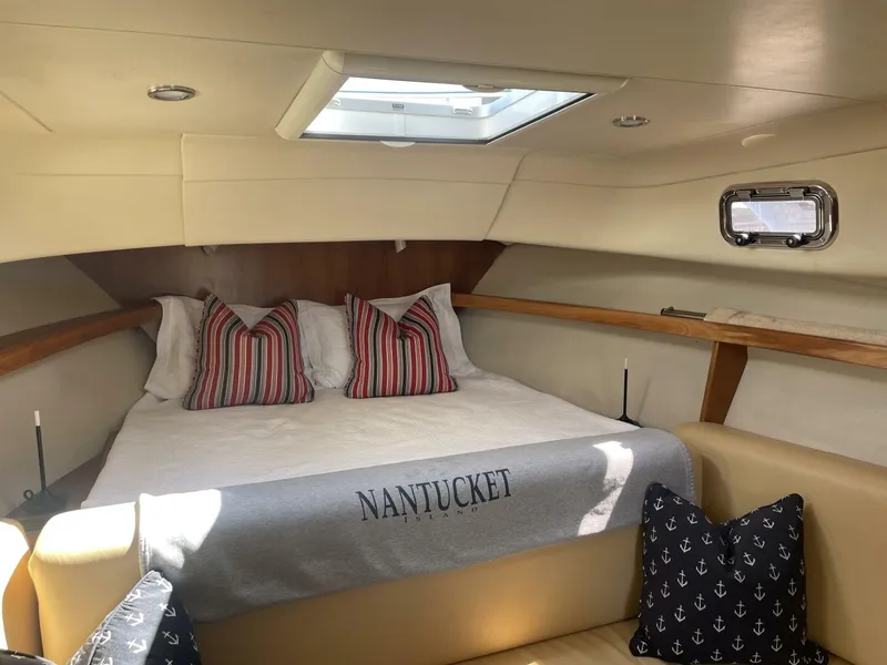 Slide: The Image of Mainship 30 Pilot II 2005 - 18