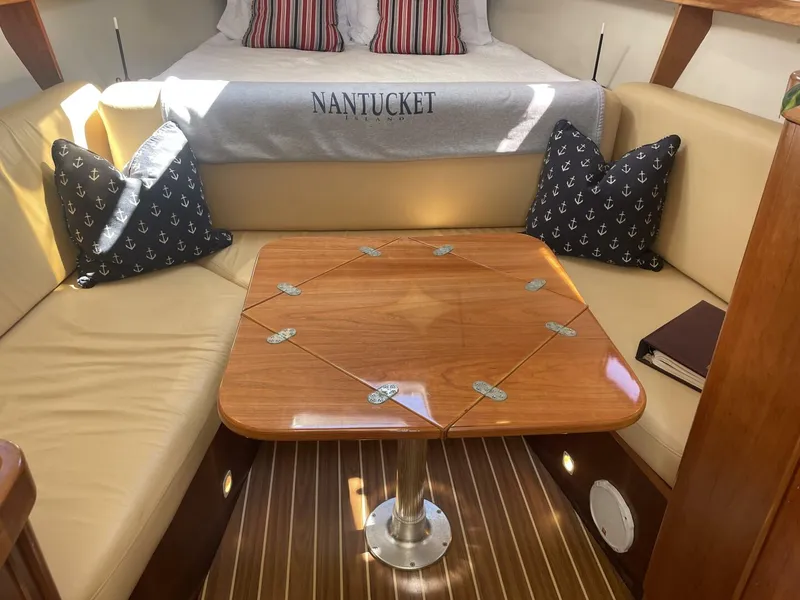 Slide: The Image of Mainship 30 Pilot II 2005 - 21