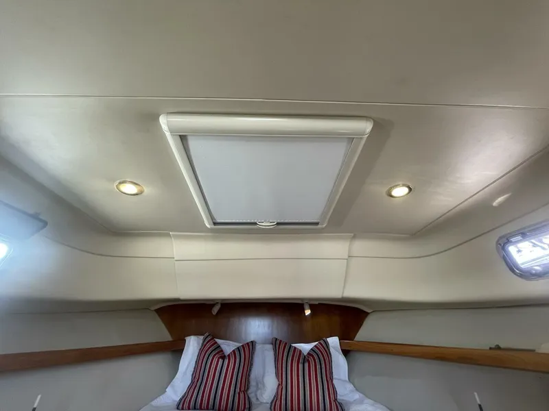 Slide: The Image of Mainship 30 Pilot II 2005 - 27