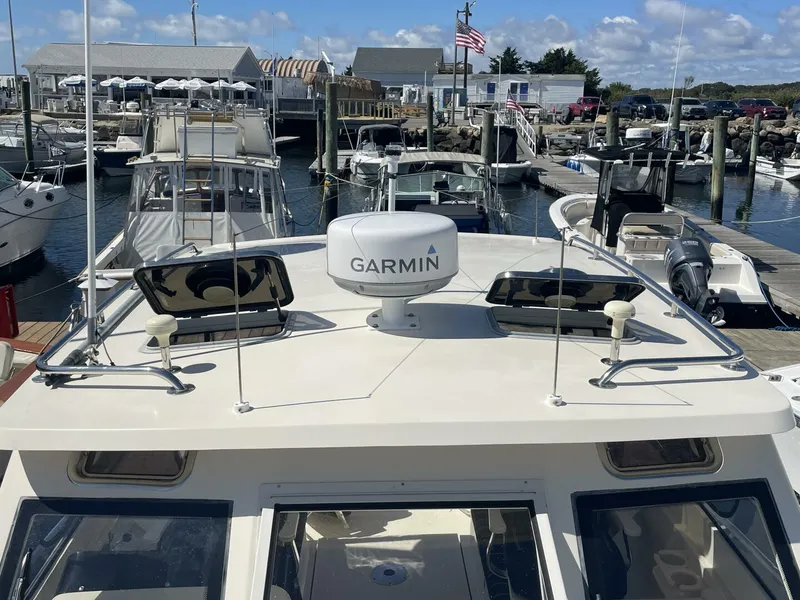 Slide: The Image of Mainship 30 Pilot II 2005 - 34