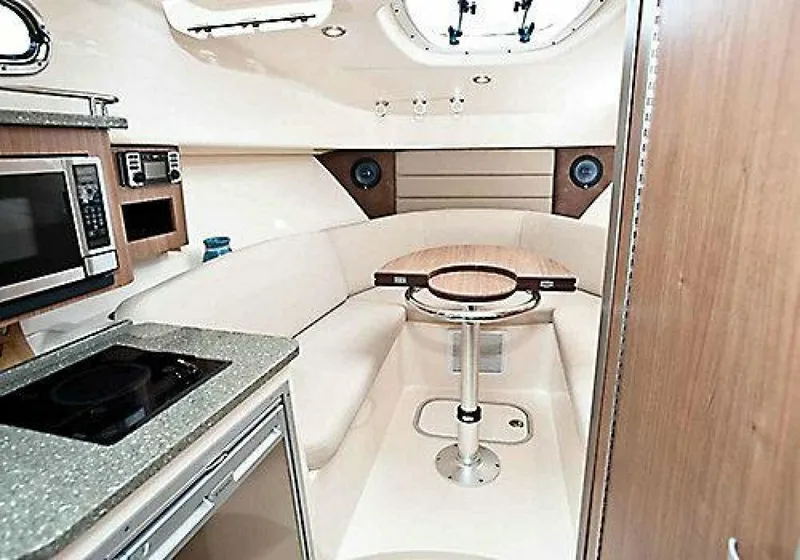 Slide: The Image of Boston Whaler Conquest 2019 - 3