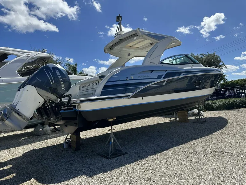 Slide: The Image of Formula 350 Crossover Bowrider OB 2021 - 4