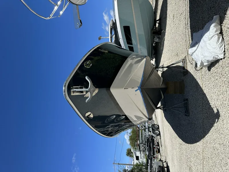 Slide: The Image of Formula 350 Crossover Bowrider OB 2021 - 5
