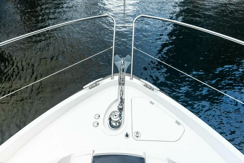 Slide: The Image of Sunseeker Manhattan 52 2020 - 18