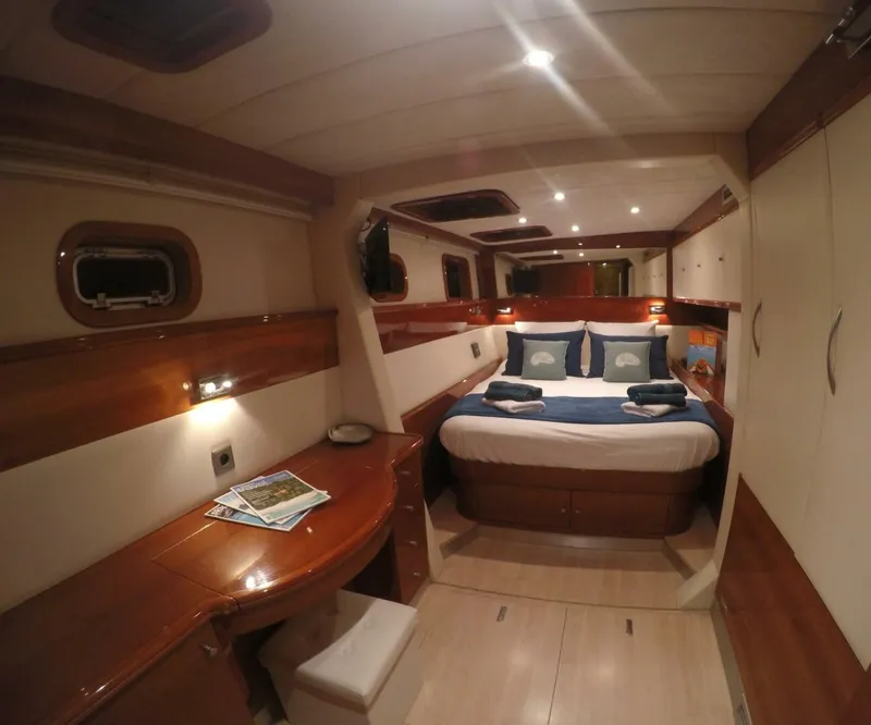 Slide: The Image of Sunreef 62 2008 - 54