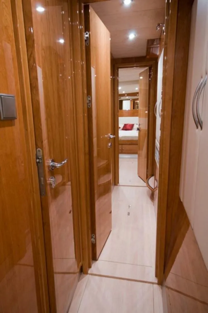 Slide: The Image of Sunreef 62 2008 - 56