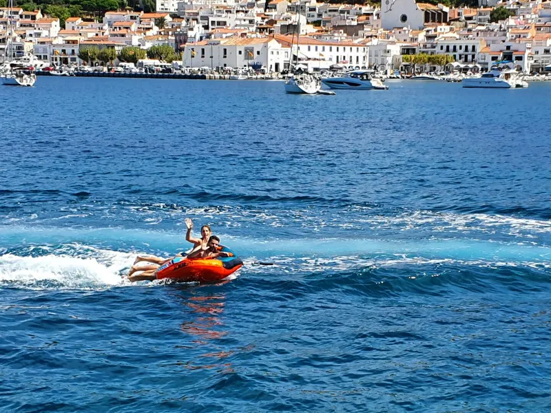 Slide: The Image of Sunreef 62 2008 - 62