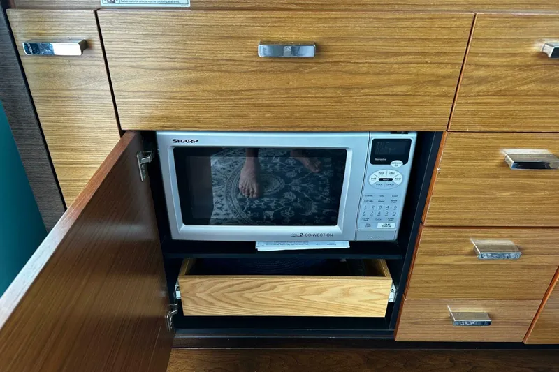 Slide: The Image of Tiara 5000 Express 2014 - 18