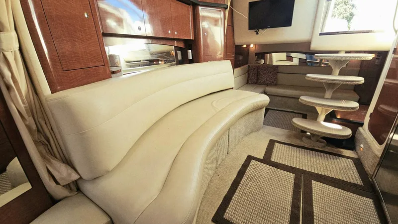 Slide: The Image of Sea Ray 340 Sundancer 2003 - 23