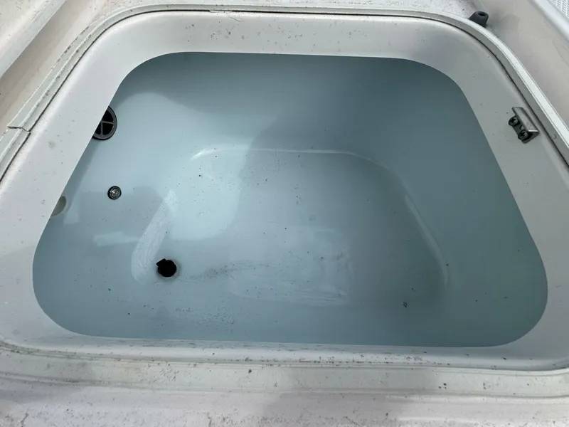 Slide: The Image of Robalo 246 Cayman 2021 - 18