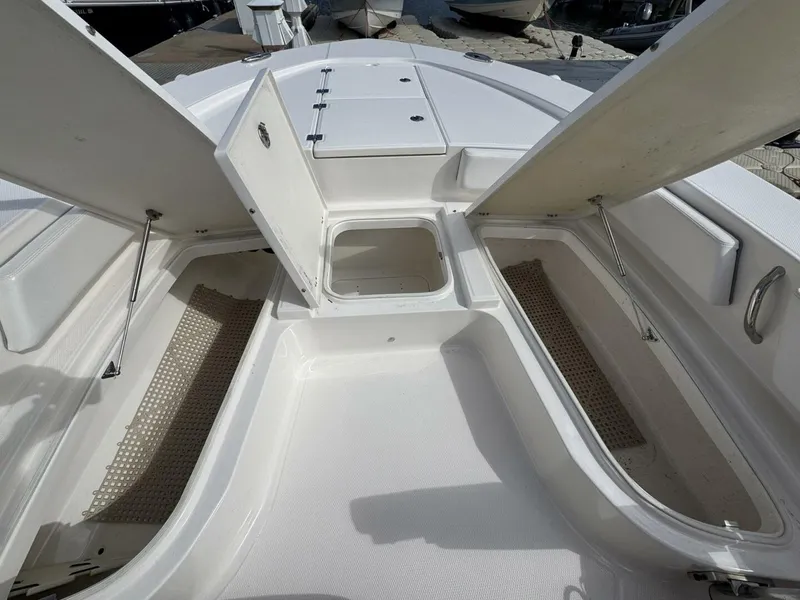 Slide: The Image of Robalo 246 Cayman 2021 - 20