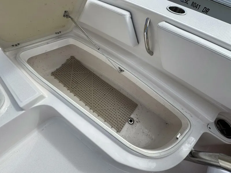 Slide: The Image of Robalo 246 Cayman 2021 - 21