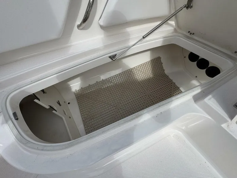 Slide: The Image of Robalo 246 Cayman 2021 - 22