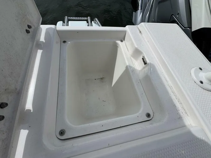 Slide: The Image of Robalo 246 Cayman 2021 - 28
