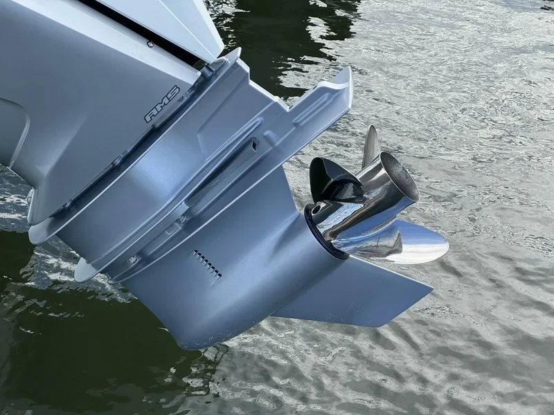 Slide: The Image of Robalo 246 Cayman 2021 - 43