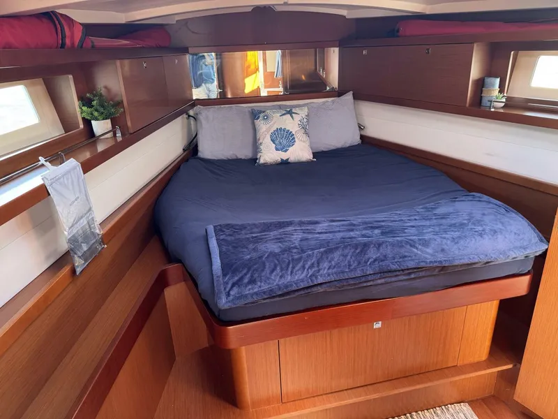 Slide: The Image of Beneteau Oceanis 45 2013 - 27