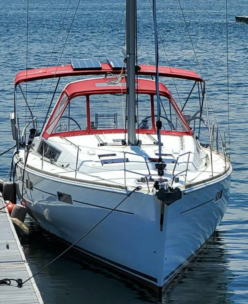 Slide: The Image of Beneteau Oceanis 45 2013 - 3