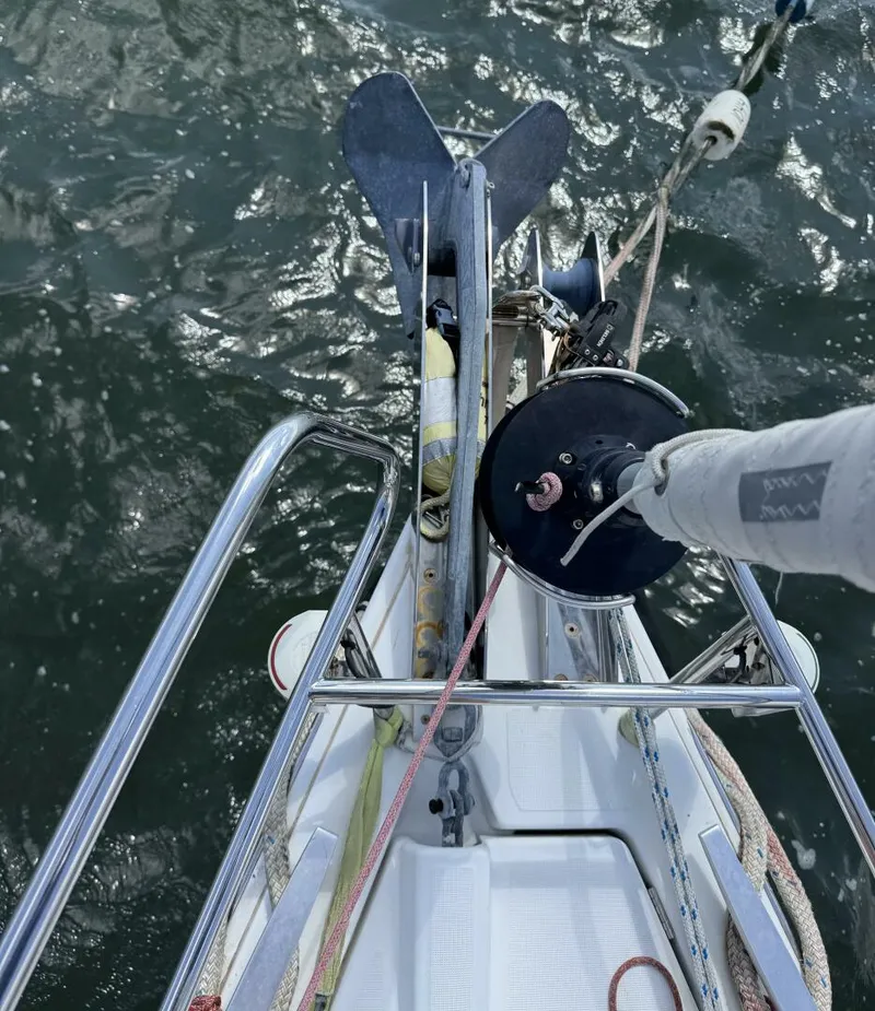 Slide: The Image of Beneteau Oceanis 45 2013 - 31