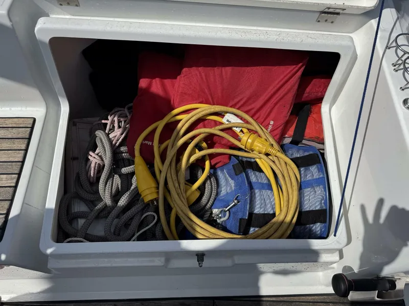 Slide: The Image of Beneteau Oceanis 45 2013 - 35