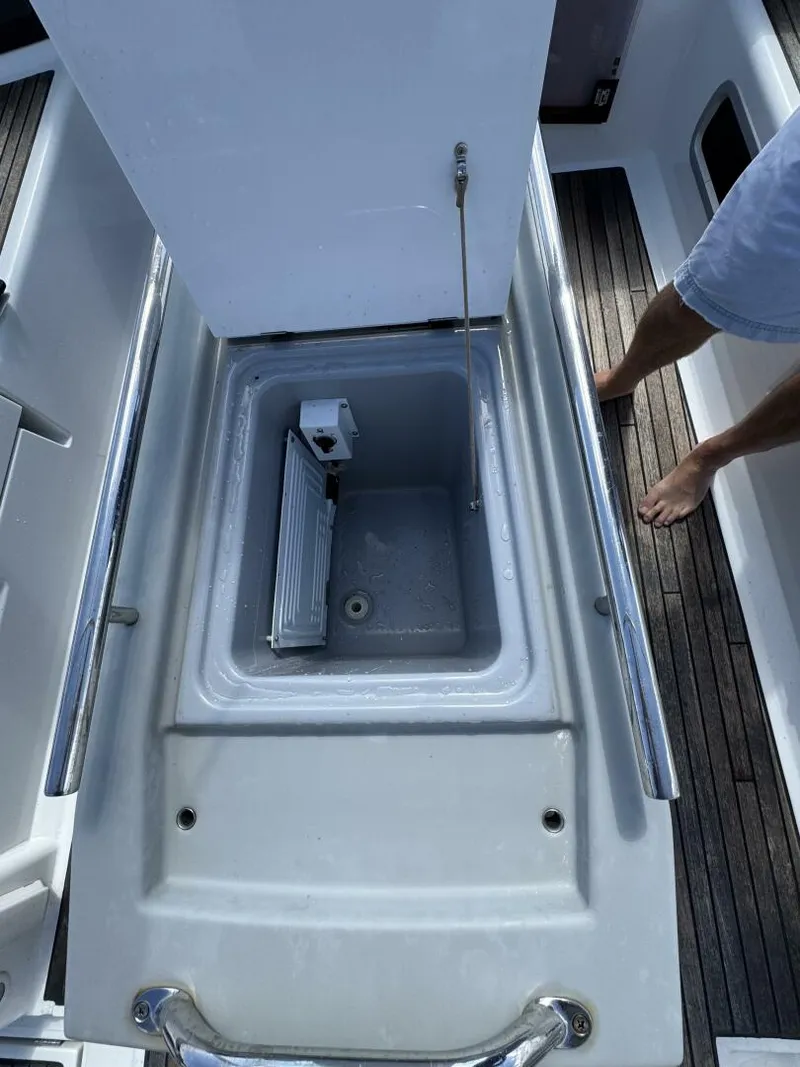 Slide: The Image of Beneteau Oceanis 45 2013 - 37
