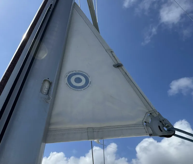 Slide: The Image of Beneteau Oceanis 45 2013 - 38