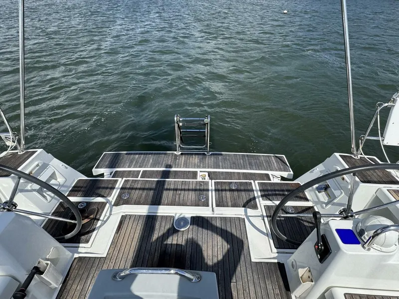 Slide: The Image of Beneteau Oceanis 45 2013 - 41