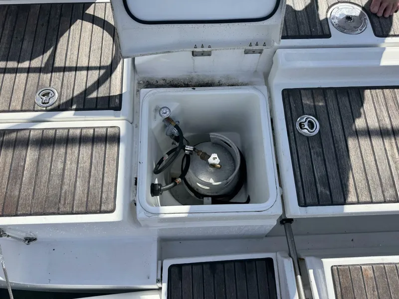 Slide: The Image of Beneteau Oceanis 45 2013 - 43
