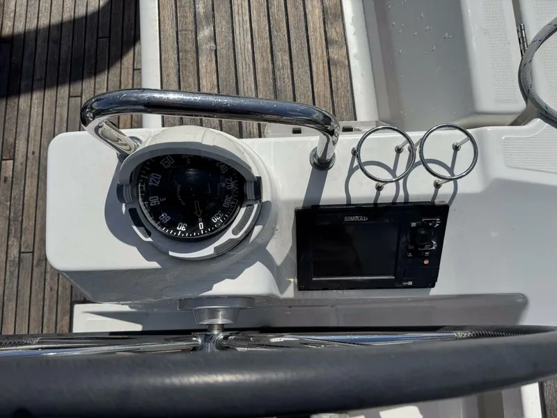 Slide: The Image of Beneteau Oceanis 45 2013 - 44