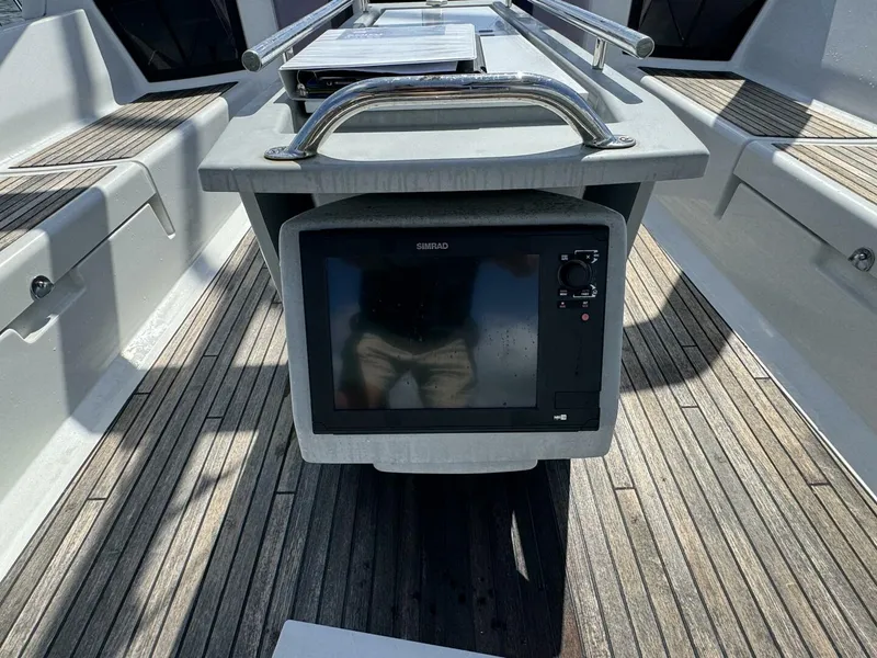 Slide: The Image of Beneteau Oceanis 45 2013 - 45