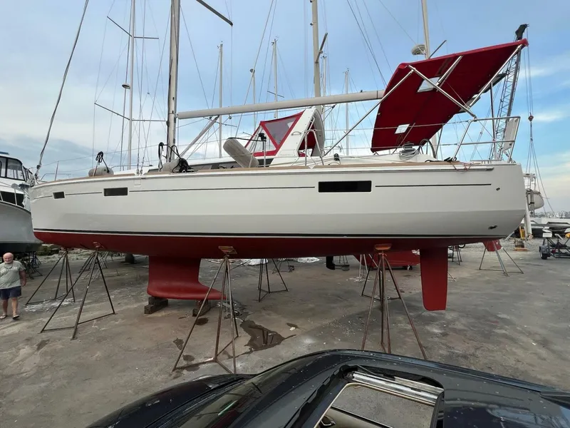 Slide: The Image of Beneteau Oceanis 45 2013 - 5