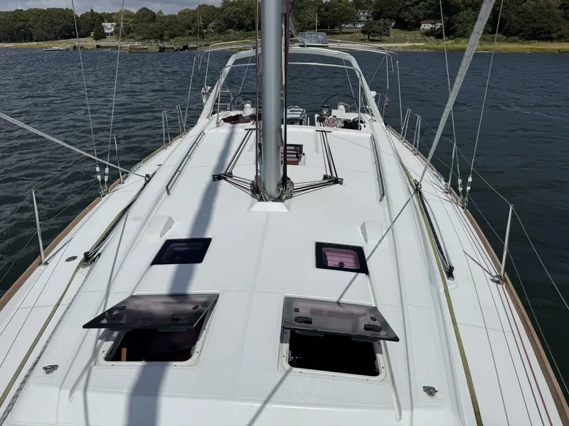 Slide: The Image of Beneteau Oceanis 45 2013 - 9