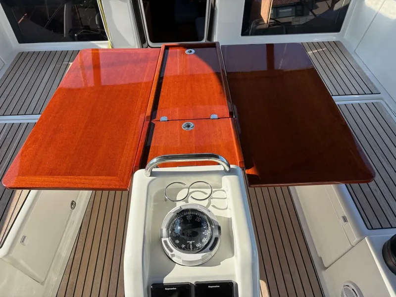 Slide: The Image of Jeanneau Sun Odyssey 440 2021 - 12