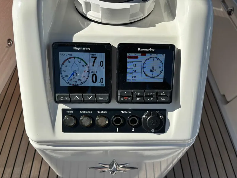 Slide: The Image of Jeanneau Sun Odyssey 440 2021 - 15