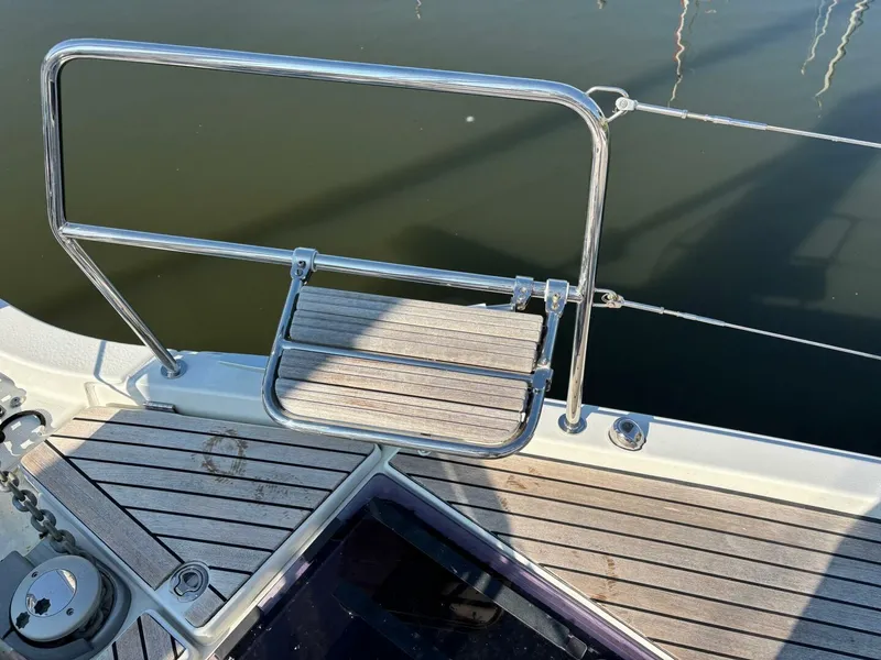 Slide: The Image of Jeanneau Sun Odyssey 440 2021 - 28