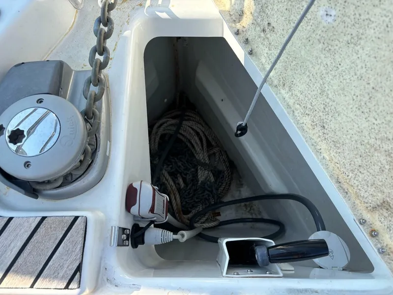 Slide: The Image of Jeanneau Sun Odyssey 440 2021 - 30