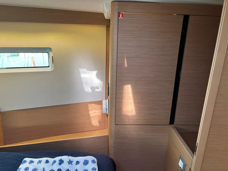 Slide: The Image of Jeanneau Sun Odyssey 440 2021 - 46