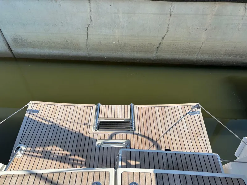 Slide: The Image of Jeanneau Sun Odyssey 440 2021 - 5
