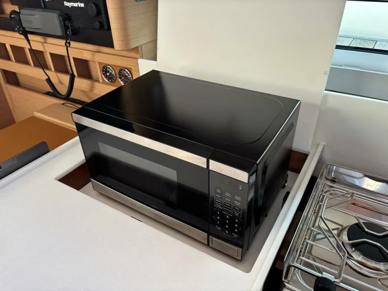 Slide: The Image of Jeanneau Sun Odyssey 440 2021 - 59